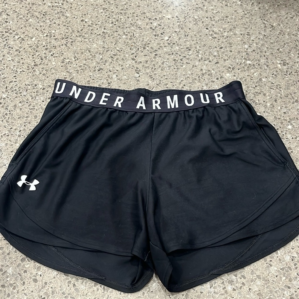 Under Armour shorts